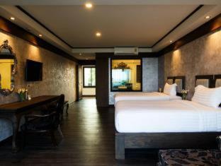 Cha-am Hotel | I Calm Resort Cha Am