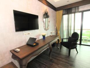 Cha-am Hotel | I Calm Resort Cha Am
