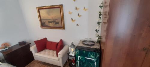 Sorso Cama Y Desayuno | I Cappuccini B&B