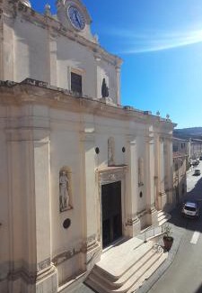 Sorso Cama Y Desayuno | I Cappuccini B&B