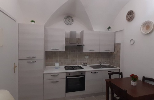 Sorso Cama Y Desayuno | I Cappuccini B&B