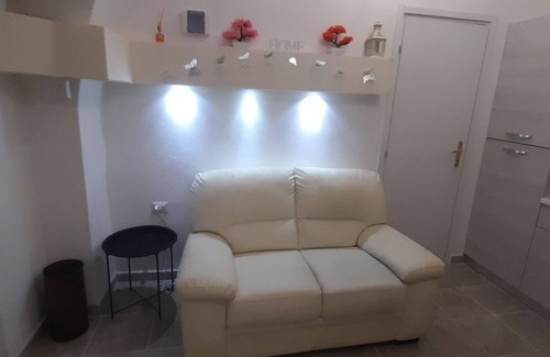 Sorso Cama Y Desayuno | I Cappuccini B&B