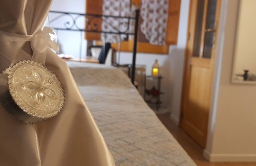 Sorso Cama Y Desayuno | I Cappuccini B&B