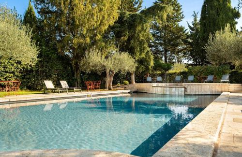 Tuoro sul Trasimeno Casa | I Capricci Di Merion - Resort & Spa