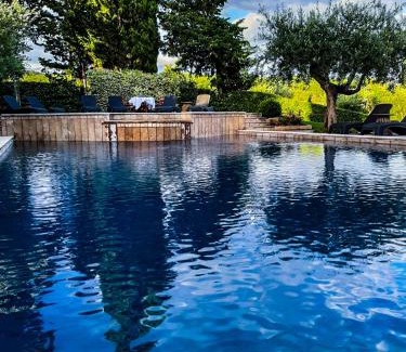 Tuoro sul Trasimeno Casa | I Capricci Di Merion - Resort & Spa