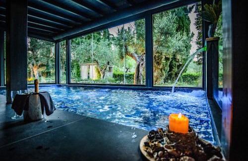 Tuoro sul Trasimeno Casa | I Capricci Di Merion - Resort & Spa