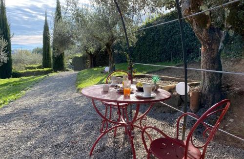 Tuoro sul Trasimeno Casa | I Capricci Di Merion - Resort & Spa