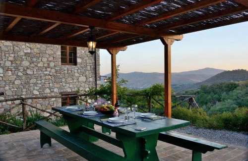 Panicale Casa | I Casali Di Colle San Paolo