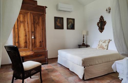 San Giovanni in Galdo Casa | I Casali