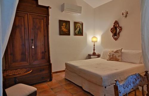 San Giovanni in Galdo Casa | I Casali