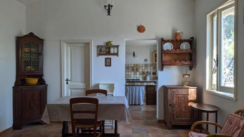 San Giovanni in Galdo Casa | I Casali