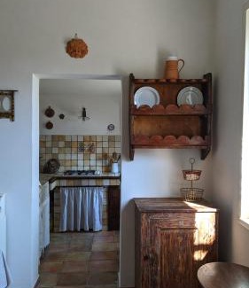 San Giovanni in Galdo Casa | I Casali