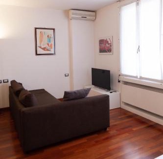 Milano 3 Apartamento | I Cigni