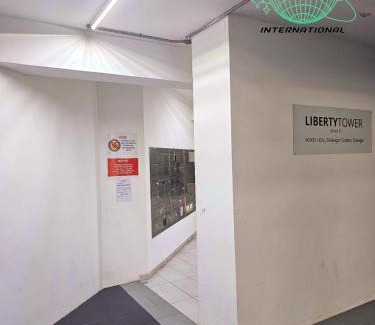 Shah Alam Apartamento | I-City Liberty 1 Room FreePark BASRI PROPERTI