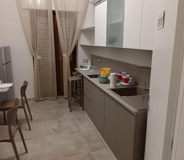 Magna Grecia Casa | I Colori del Vento