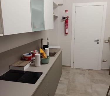 Magna Grecia Casa | I Colori del Vento