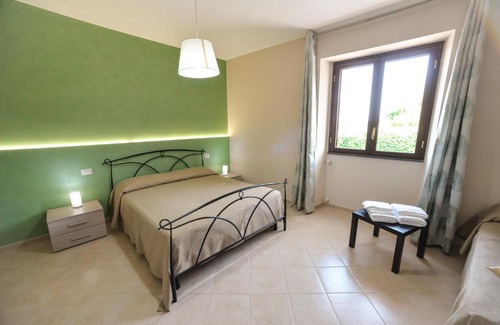 Santa Venerina Casa | I Colori dell'Etna