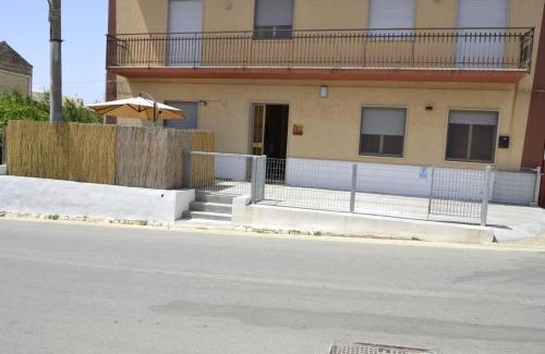 Valderice Casa | I Colori della Sicilia