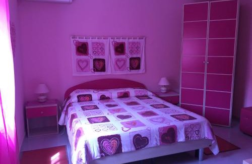 Santo Stefano di Camastra Cama Y Desayuno | I Colori dell'Arcobaleno