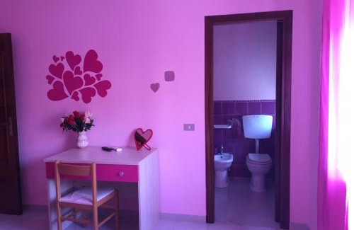 Santo Stefano di Camastra Cama Y Desayuno | I Colori dell'Arcobaleno