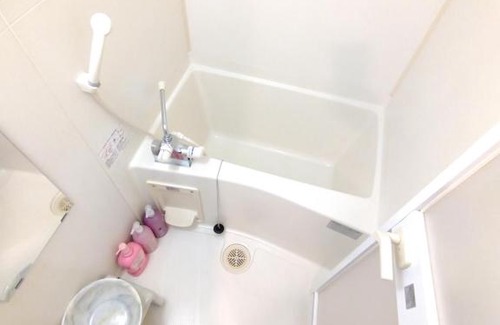 Namba Apartamento | I Cube高津