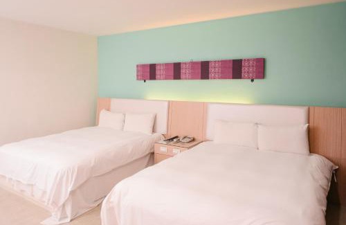 University District Hotel | i-Deal Hotel