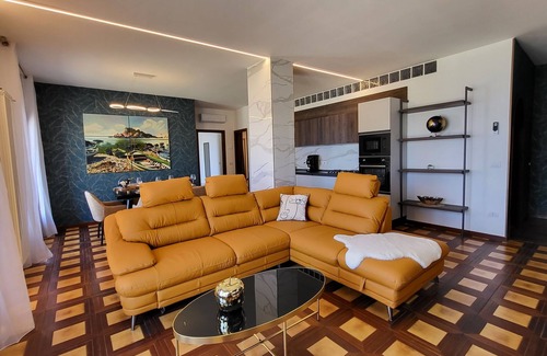 Taormina Apartamento | I Due Grifoni Luxury Apartment & Spa