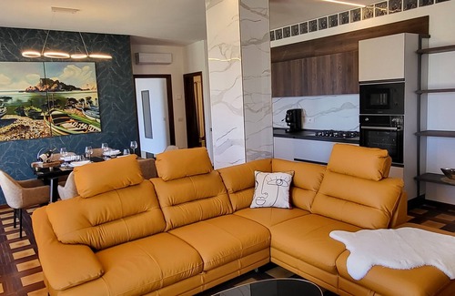 Taormina Apartamento | I Due Grifoni Luxury Apartment & Spa