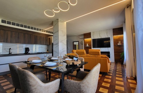 Taormina Apartamento | I Due Grifoni Luxury Apartment & Spa