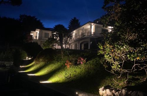 Como Casa | i FAGGI ROSSI - RED BEECH TREES