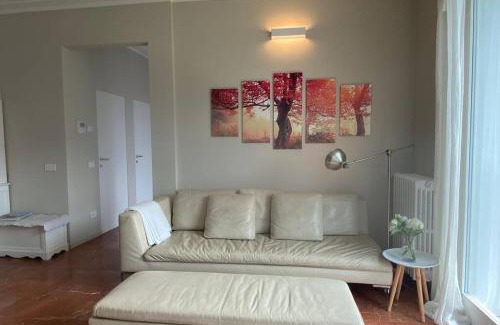 Como Casa | i FAGGI ROSSI - RED BEECH TREES