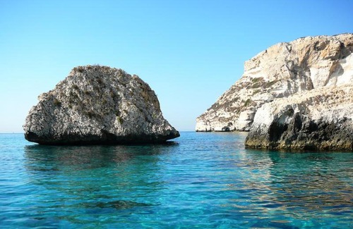 Province of Cagliari Cama Y Desayuno | I fenicotteri rosa
