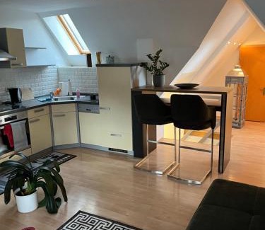 Bernburg Casa | I. Ferienhaus Rathmannsdorfer