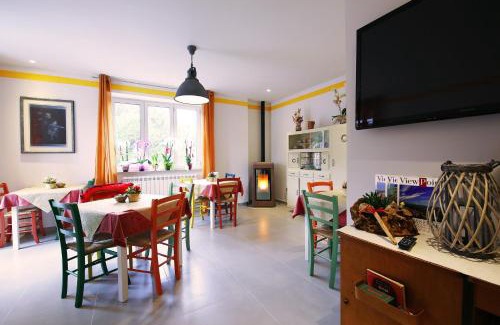 Perugia Cama Y Desayuno | I Fiori di Margherita Luxury B&B
