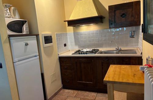 Figline e Incisa Valdarno Casa | I Gelsi