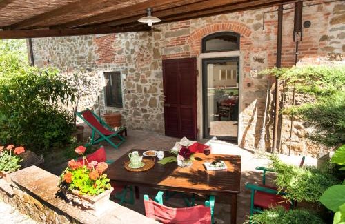 Figline e Incisa Valdarno Casa | I Gelsi