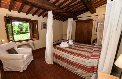 Figline e Incisa Valdarno Casa | I Gelsi