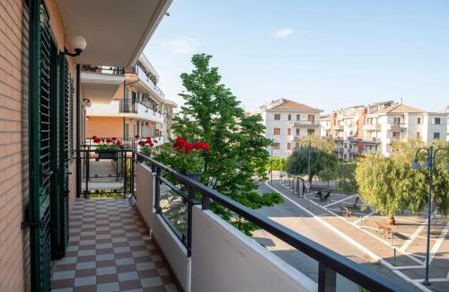 Termoli Apartamento | I Gerani
