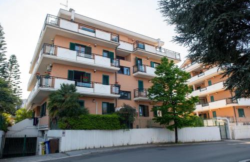 Termoli Apartamento | I Gerani