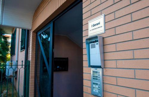 Termoli Apartamento | I Gerani