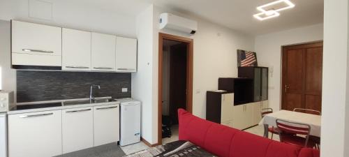 Sernio Apartamento | I girasoli 1 monolocale a solo 5 minuti da Tirano