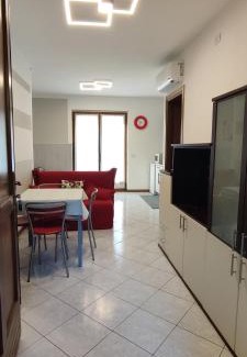 Sernio Apartamento | I girasoli 1 monolocale a solo 5 minuti da Tirano