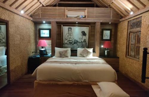 Munduk Casa | I Guci Home