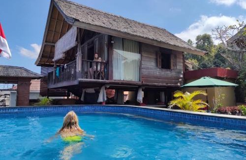 Munduk Casa | I Guci Home