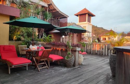 Munduk Casa | I Guci Home