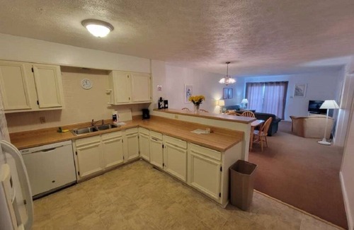 Rodanthe Condominio | I had to cancel my condo rental - You reap the Benefit of a DEEP DISCOUNT
