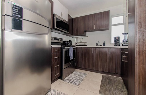 New Kingston Condominio | I Heart JA DreamCondo at The Bromptons