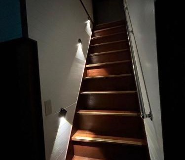 Higashinari Villa | i Home Osaka ZEN NEST 一户建