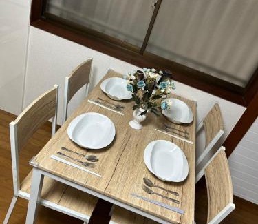 Higashinari Villa | i Home Osaka ZEN NEST 一户建
