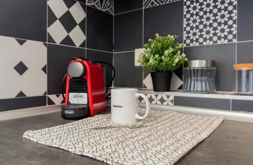Porta Genova Apartamento | I Host Apartment - Alessi 10